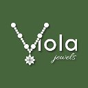 Viola Jewels I Украшения из натуральных минералов