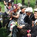 Первомайская средняя школа