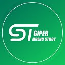 «GIPER BREND STROY» - Строительный гипермаркет