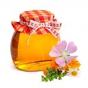 Мёд здоровье красота
