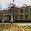 Паскинская средняя школа