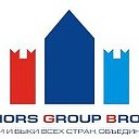 Manors Group Broker - Твоё доступное трейдерство