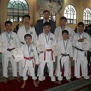 BULOQBOSHI KARATE FEDERATION