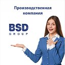 BSD-group