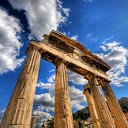 Экскурсии по всей Греции (www.gidgreece.ru)