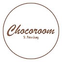 Chocoroom I Клубника в шоколаде СПБ