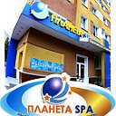 Планета SPA