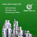 ZEMIC USA Inc. (СНГ)