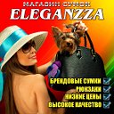 Магазин сумок "Eleganzza"