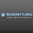 Remonty.org - тут ремонт, отделка, дизайн квартир!