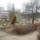 Детский сад " Светлячок" город Фурманов