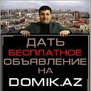 www.domik.az