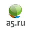 A5.ru — платформа по созданию сайтов