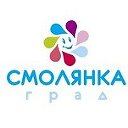 Смолянка град