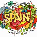 ИСПАНИЯ - ESPAÑA - SPAIN