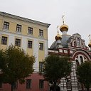 Вятская православная гимназия (ВПГ)