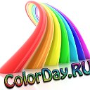 Душевные Подарки ColorDay.RU