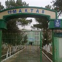 TERMIZ ALISHER NAVOIY 11 MAKTTAB