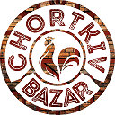 Chortkiv BAZAR