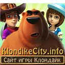 ๑۩۩๑ Игра Клондайк от KlondikeCity.info ►►►