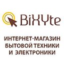 BiXYte.ru - бытовая техника и электроника