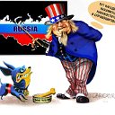 США и НАТО угроза миру. Украина полигон фашизма