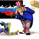 США и НАТО угроза миру. Украина полигон фашизма