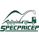Specpricep - производство и продажа полуприцепов