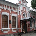 Борисовский историко-краеведческий музей