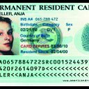 GREEN CARD (Moldova)