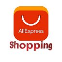 Aliexpress shopping +