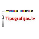 Типография - Tipografijas.lv