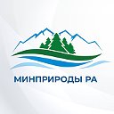 Минприроды Республики Алтай