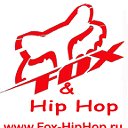 Fox&Hip-Hop