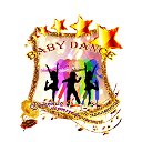 "Baby dance". Рук. Барсукова Оксана Ивановна