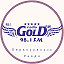 радио GOLD FM Первоуральск, Ревда, Дегтярск 98.1