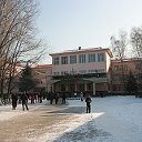 111 школа-гимназия им.Лобачевского в г.Алма-Ата