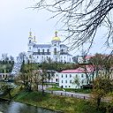 "Мой Любимый старый Витебск"