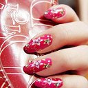 Beautiful nails