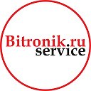 Bitronik.ru service - Ремонт ноутбуков в Томске