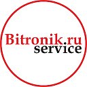 Bitronik.ru service - Ремонт ноутбуков в Томске