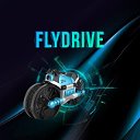 Мотодроны FlyDrive. Доставка по РФ