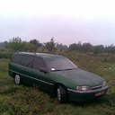 Клуб любителей Opel Omega A