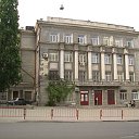 Одесская школа № 117