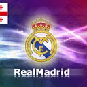 Real Madrid (фан -клуб Грузия)