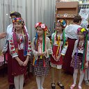 Украинцы в Башкортостане (Дёмский район г.Уфа)