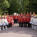 Молодежный эстрадно-духовой оркестр АЛЕКО.