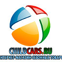 ChildCars-интернет магазин. Велосипеды, снегокаты.