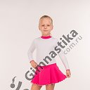 Гимнастика - детская одежда для танцев