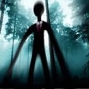 slender man